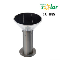 2014 NEW HOT CE Alumium Solar Fence Light with 4W Solar Panel;Solar fence Lighting;fence light LED Lighting(JR-B007)